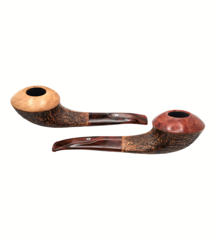 Brigham 2025 Tobacco Pipe of the Year - Image 18