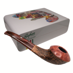 Brigham 2025 Tobacco Pipe of the Year