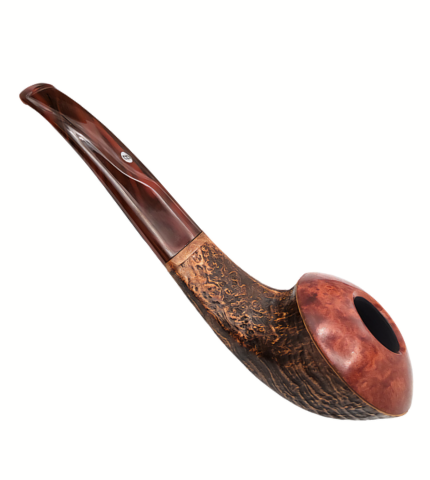 Brigham 2025 Tobacco Pipe of the Year - Image 17