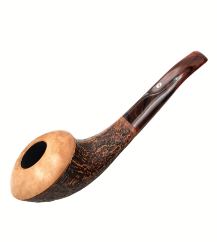 Brigham 2025 Tobacco Pipe of the Year - Image 16
