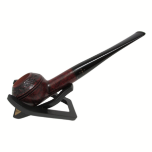 Brigham Straight Rhodesian Tobacco Smoking Pipe