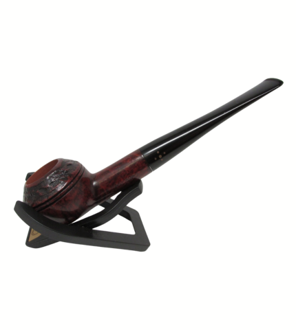 Brigham Straight Rhodesian Tobacco Smoking Pipe