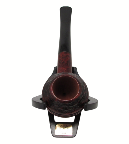 Brigham Straight Rhodesian Tobacco Smoking Pipe - Image 2