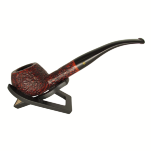Brigham System Bent Prince Tobacco Smoking Pipe