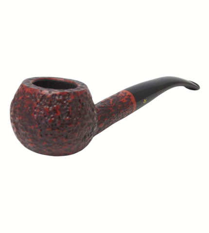 Brigham System Bent Prince Tobacco Smoking Pipe - Image 5