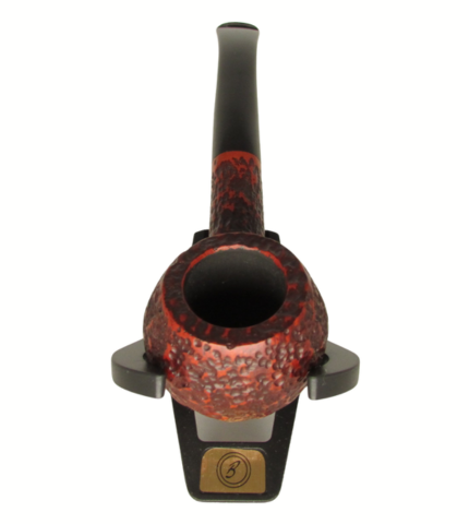 Brigham System Bent Prince Tobacco Smoking Pipe - Image 6
