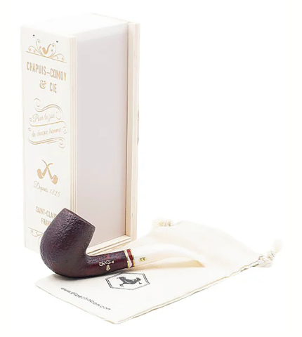 Chacom Noël 2025 43 Christmas Tobacco Pipe - Image 11