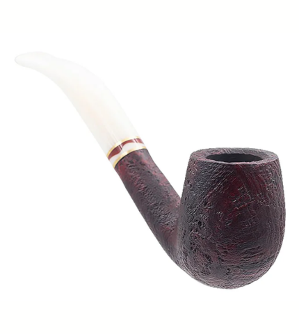 Chacom Noël 2025 43 Christmas Tobacco Pipe - Image 6