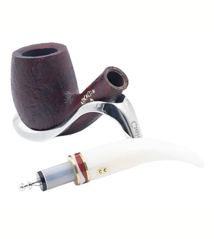 Chacom Noël 2025 43 Christmas Tobacco Pipe - Image 10