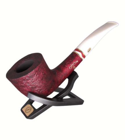 Chacom Noël 2025 F4 Christmas Tobacco Pipe - Image 4