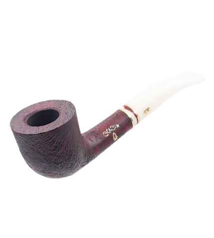 Chacom Noël 2025 F4 Christmas Tobacco Pipe - Image 6