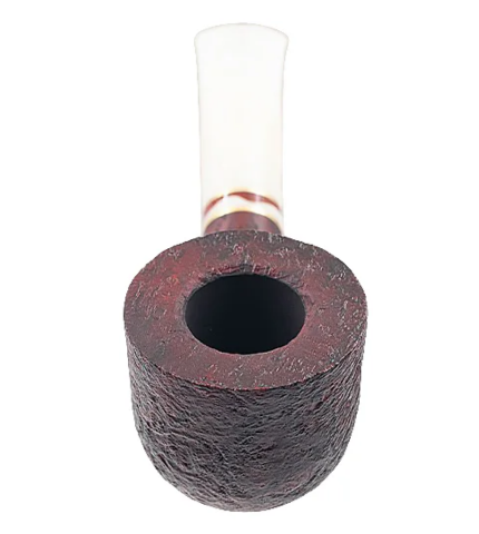 Chacom Noël 2025 F4 Christmas Tobacco Pipe - Image 7