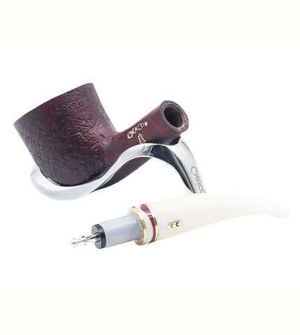 Chacom Noël 2025 F4 Christmas Tobacco Pipe - Image 10