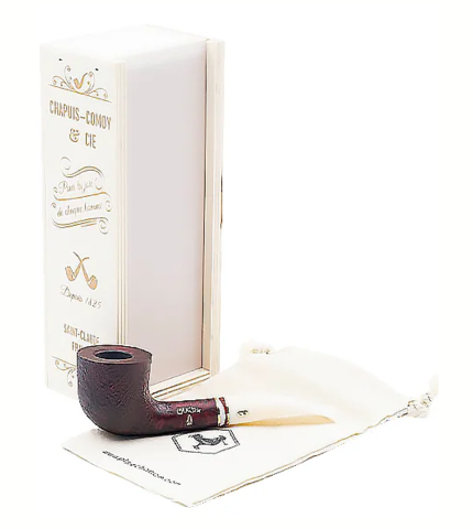 Chacom Noël 2025 F4 Christmas Tobacco Pipe - Image 13