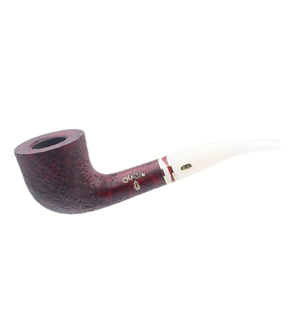Chacom Noël 2025 F4 Christmas Tobacco Pipe - Image 5