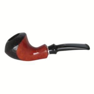 Chieftain's Balance Quaich Tobacco Pipe