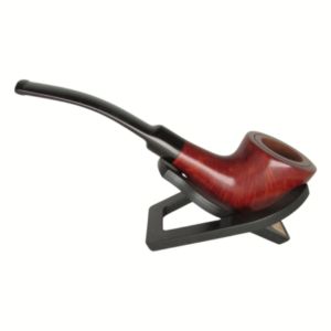 Colm Magner Bent Dublin Tobacco Pipe