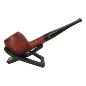 Comoy's Straight Billiard Tobacco Smoking Pipe