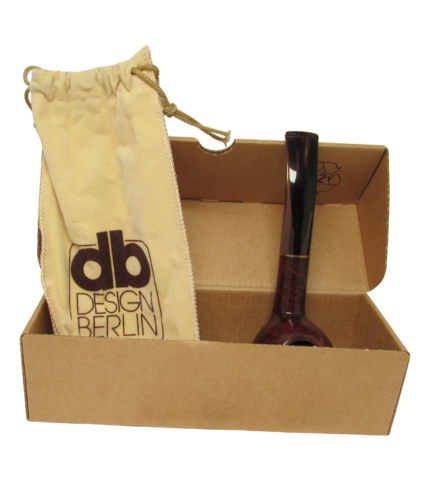 Design Berlin Copenhagen 03 Tobacco Pipe - Image 4