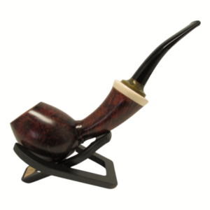 HS Studio Hand Made Tobacco Pipe Shape 3