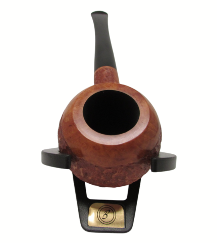 Julius Vesz Quarter-Bent Prince Tobacco Pipe - Image 3