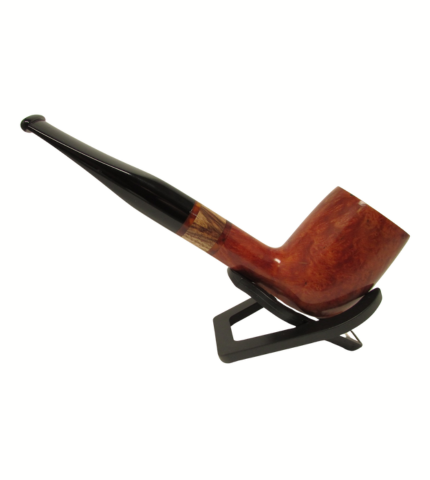Molina Straight Billiard Tobacco Pipe - Image 3