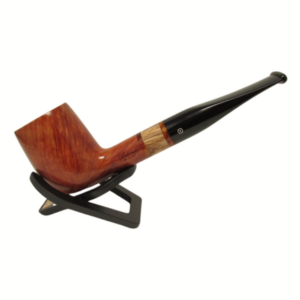 Molina Straight Billiard Tobacco Pipe