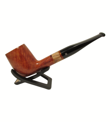 Molina Straight Billiard Tobacco Pipe
