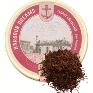 Per Jensen Harbour Dreams Pipe Tobacco