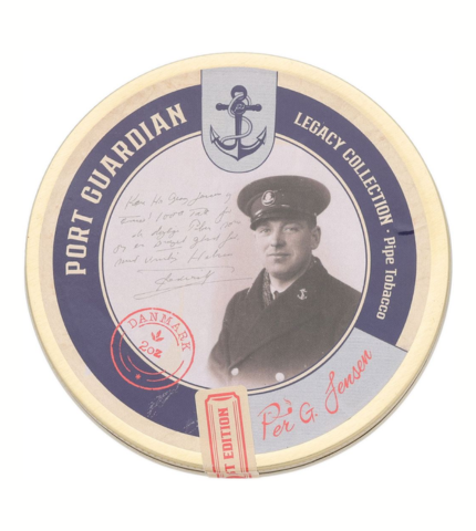 Per Jensen Port Guardian Pipe Tobacco - Image 2