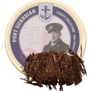 Per Jensen Port Guardian Pipe Tobacco