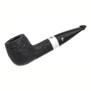 Peterson 160th Anniversary Sandblasted Straight Tobacco Pipe