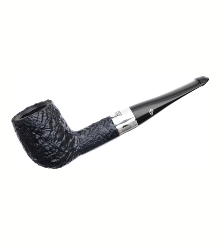 Peterson Deluxe Classic PSB Shape 106 Tobacco Pipe 9mm