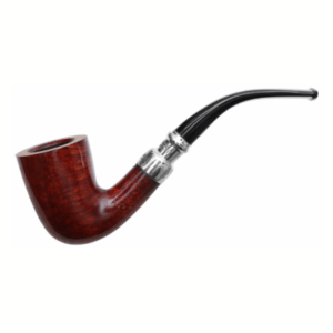 Peterson Terracotta Shape 128 Smooth Spigot Fishtail Tobacco Pipe