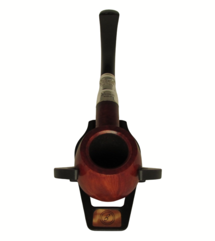 Peterson Terracotta Shape 85 Smooth Spigot Fishtail Tobacco Pipe - Image 4