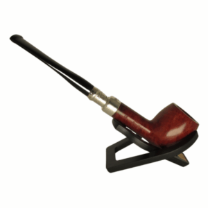 Peterson Terracotta Shape 85 Smooth Spigot Fishtail Tobacco Pipe