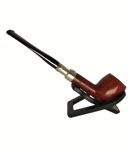 Peterson Terracotta Shape 85 Smooth Spigot Fishtail Tobacco Pipe