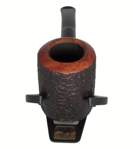 Savinelli Roma 31 Poker Tobacco Pipe - Image 3