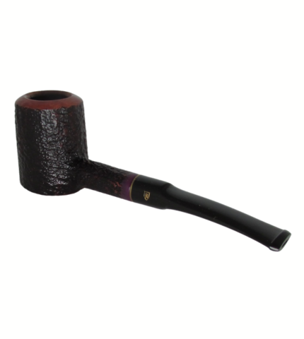 Savinelli Roma 31 Poker Tobacco Pipe - Image 5