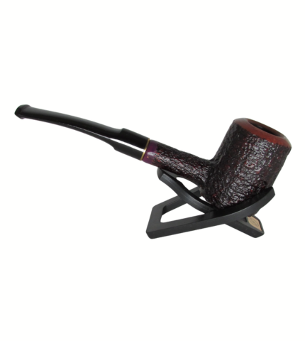 Savinelli Roma 31 Poker Tobacco Pipe - Image 6