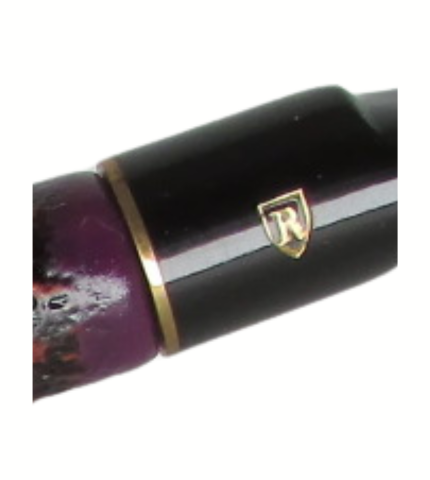 Savinelli Roma 31 Poker Tobacco Pipe - Image 7