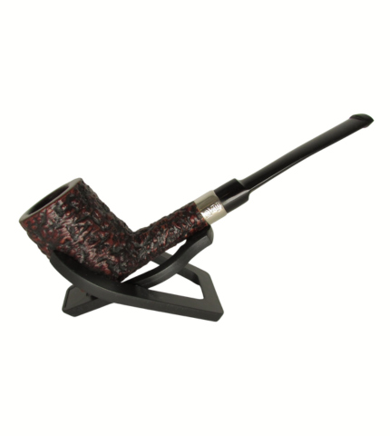 Castello Sea Rock Briar KK Billiard Tobacco Pipe