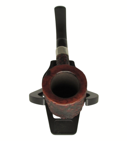 Castello Sea Rock Briar KK Billiard Tobacco Pipe - Image 5