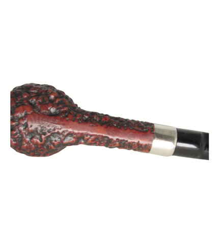 Castello Sea Rock Briar KK Billiard Tobacco Pipe - Image 6