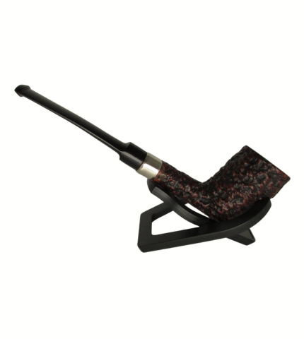 Castello Sea Rock Briar KK Billiard Tobacco Pipe - Image 2