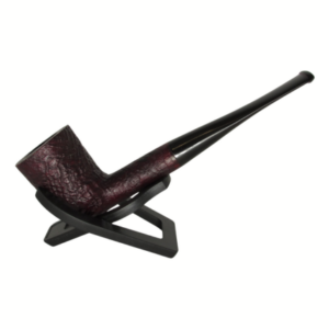 Jean Lacroix Orleans Tobacco Pipe