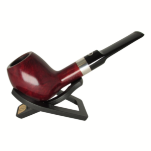 T. Cristiano Smooth Brandy Metamorfosi Tobacco Pipe