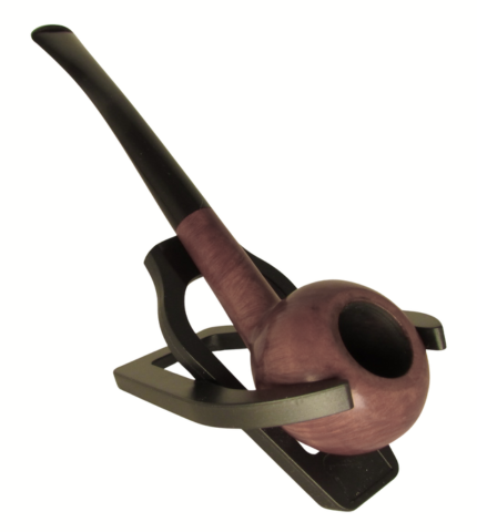 Blatter Quarter-Bent Prince Tobacco Pipe - Image 5