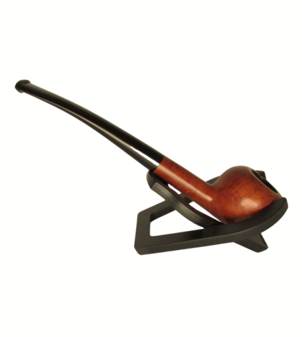 Blatter Quarter-Bent Prince Tobacco Pipe - Image 3