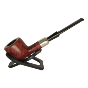 Barling Straight Pot Tobacco Pipe 3107